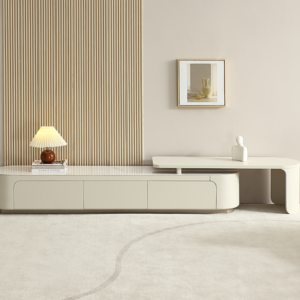 Kệ tivi gỗ công nghiệp - TH03082