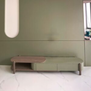 Kệ tivi phòng khách hiện đại TH03081