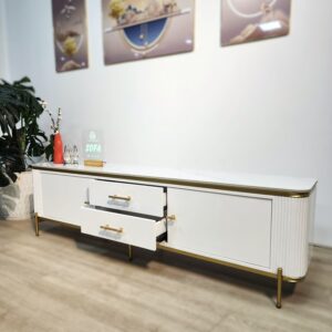 Kệ tivi gỗ công nghiệp - TH03083