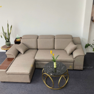 Sofa Bed - Sofa Giường Kéo Có Ngăn Chứa Đồ